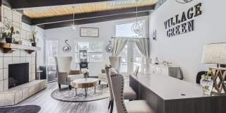 Village Green Gallery 10