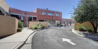 1503 Central Avenue NW Gallery 21