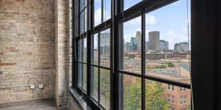 Gaar Scott Historic Lofts Gallery 10