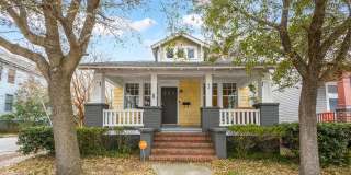 2 Bed 2 Bath Home for Rent in Portsmouth Gallery 1