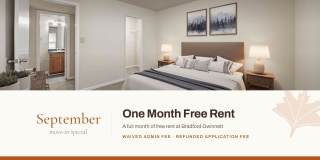 Bradford Gwinnett Townhomes Gallery 1