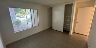 Two bedroom townhome | Located in Campus Commons Gallery 10