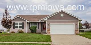 ESTABLISHED NEIGHBORHOOD!!! 4 Bedroom, 3 Bath Home in Ankeny Gallery 3