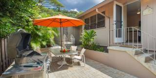 5bd/3ba Private Island Retreat Home w/ A/C & Ocean Views. Hale Poola Gallery 3