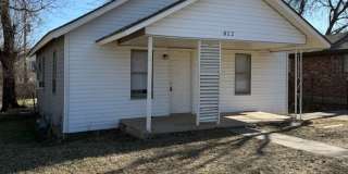 Cozy 2-Bedroom, 1-Bath Home – Move-In Ready Gallery 1