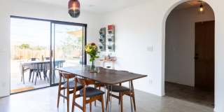 Beautiful 3-Bedroom, 2-Bath Home in Joshua Tree fully furnished Gallery 13