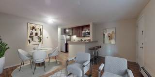 Shenandoah Apartments Gallery 2