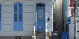 1434 N Derbigny St Gallery 1