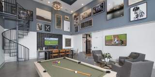 The Reserve Decatur Gallery 23