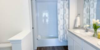 Villas at Stone Trace - Affordable Housing Gallery 48