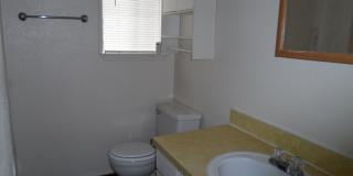 College Station -2 bedroom /1.5 bath Townhome-Style Fourplex on TAMU Shuttle Route! College Station -2 bedroom /1.5 bath Townhome-Style Fourplex on TAMU Shuttle Route! Gallery 12