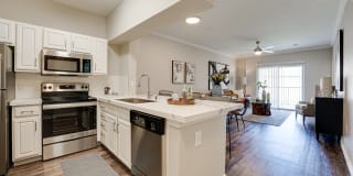 Highland Luxury Living Gallery 3