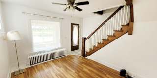 Two Bedroom Single Family Home For Lease Gallery 1