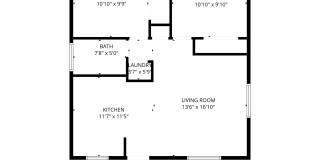 1271 East 8th Street - #B 1271 East 8th Street - #B Gallery 16