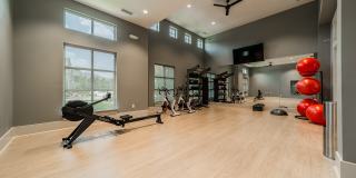 Highland Ridge Apartments Gallery 26