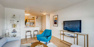 The elements at Sloan’s Lake Gallery 5