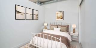 Old Town Lofts Gallery 2