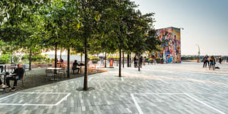 Hudson Crossing Hudson Crossing Gallery 24