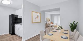Forest Hill Apartments Gallery 3