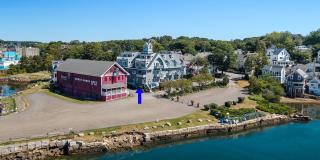 Winter Rental: Pirate's Cove (Pet-friendly!) Gallery 1
