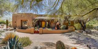 10989 E TAOS Drive Gallery 6