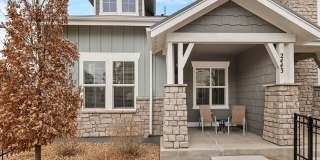 3-Bedroom 2.5-Bath Townhome Loveland, CO! Gallery 1