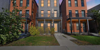 3-Bed, 3.5-Bath townhouse in RINO Gallery 1