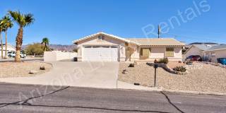 SOUTHSIDE HOME WITH LARGE FENCED BACKYARD Gallery 1