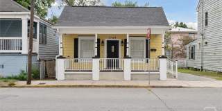 1106 E Broad Street Gallery 1