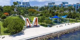 Miami Bay Waterfront Midtown Residences Gallery 47