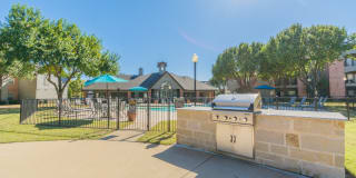 Fountains of Denton Gallery 8