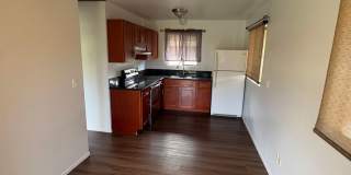 2289 A W Vinyard st in Wailuku Newly Renovated 2 bed and 1 bath with covered parking Gallery 1