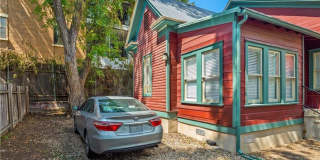 209 E. 31st St - Walking distance to UT free standing house with a yard Gallery 4