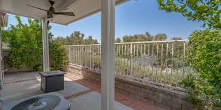 COMING SOON! Charming 2-Bedroom Townhome in Valencia with Backyard & Community Amenities! Gallery 13