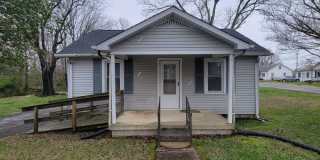 2 Bed, 2 Bath House-Cookeville City Limits Gallery 1