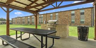 Cleburne Plaza Gallery 8