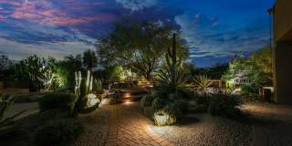 8193 E SAND FLOWER Drive Gallery 75