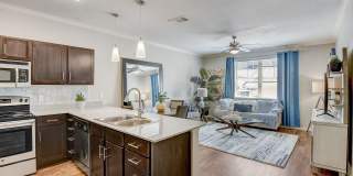 Heritage Village Residences - Senior Housing (55+) Heritage Village Residences - Senior Housing (55+) Gallery 4