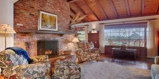 Beautiful home in Santa Barbara with amazing views!! Gallery 6