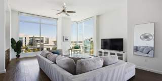 Piedmont House Apartments Gallery 1
