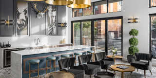 The McKinley Gallery 11