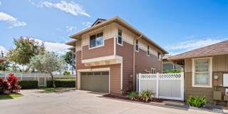 Kahoma Village: Fully furnished 4-bedroom, 2.5-bath home Gallery 12