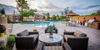 Rancho Carrera Apartments Gallery 10