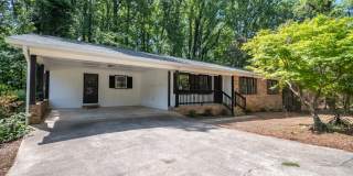 1051 Crooked Creek Road Gallery 1