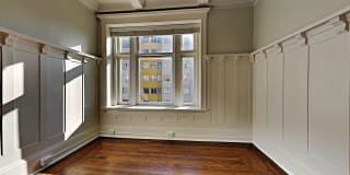 952 Sutter St. Gallery 3