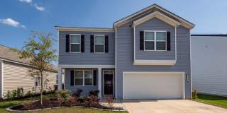 4 Bedroom, 2.5 Bathroom Home in Carolina Groves - Moncks Corner Gallery 1