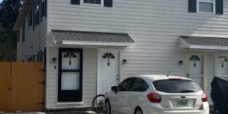 Charming First Floor Flat on Amelia Island Gallery 1