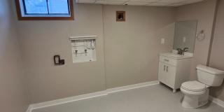 3 bed 1.5 bath, 1 car garage, with fenced in backyard, newly remodeled! Gallery 13