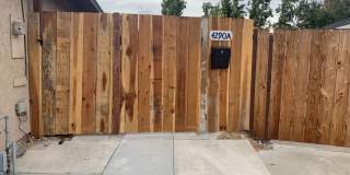 Terrific ADU home with private yard! Gallery 1