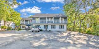 Myrtle Beach Villas - Just Blocks from the Beach! Gallery 1